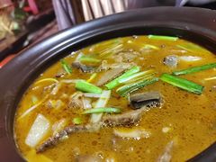 -锦上中式酒馆(南内环店)