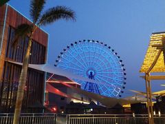 -三亚海昌梦幻海洋不夜城