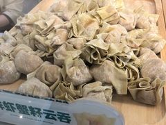 -袁亮宏饺子云吞(侯家桥菜场店)