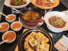 -简小舍·民间手艺菜(武昌江滩店)