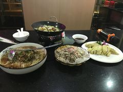 -后宫私房菜(汇客美食娱乐广场店)