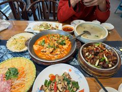 -益恒饭店乡间白族菜(古城总店)