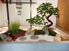 -蜜桃餐厅·伴山(湖滨商业街店)