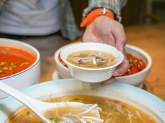 -上陵手抓(观湖壹号店)