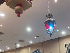 -巴依老爷新疆美食(牡丹园店)