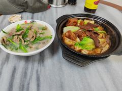 -珍珍小食店(西华路店)