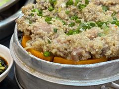 -老来福·非遗酸汤兔(凯旋路店)