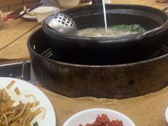 -濠轩阁特色生蚝火锅(水湾路店)