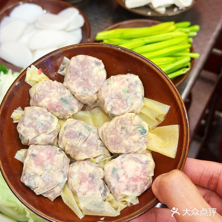 周末回血秘籍 | 豆米火锅🍲来一波