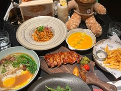 -Nord Grill&Bar Highland诺德西餐(深圳欢乐海岸店)