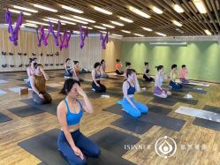 点击看大图 -意然瑜伽·普拉提