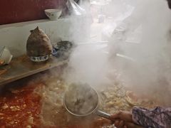 -杨家牛肉汤(淮建路店)