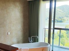 -宁波九龙湖开元度假村