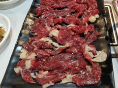 -三毛牛肉店(福强店)