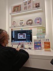 -海马体家庭照相馆(杭州远洋乐堤港店)