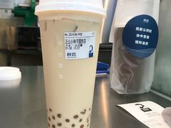 -杯欢制茶(三里屯店)