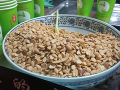 -正宁路小吃夜市