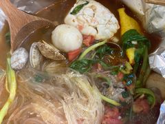 -见味花甲(福田coco park店)
