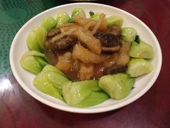 -胜记菜馆(文明路)
