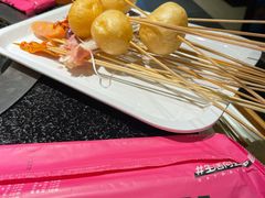 -佰人王串串香火锅(洋珠巷店)