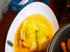 -老妈秘制兔头(春熙路店)