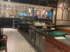 -南拳十三姨·潮汕砂锅粥(世纪金源店)