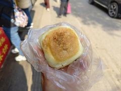 -冶春茶社(星汉大厦店)