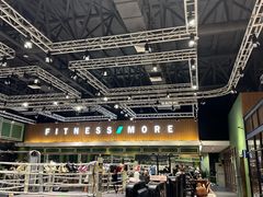 -悦莱美游泳健身会所(御景壹号店)