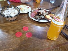 -长香源葫芦头梆梆肉(开通巷店)