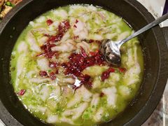 -味仙居(环城南路店)