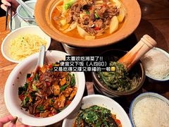 -老湘村·湖南土菜(天河维多利店)