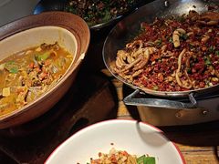 -辣得叫湘菜(观海卫店)