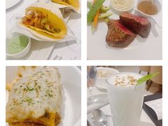 -Deer Park鹿园西餐(仁恒置地广场店)