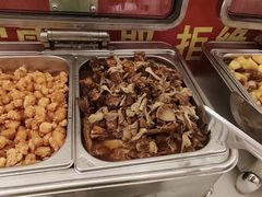 -神憩宾馆-餐厅