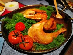 -弦月窗LUNETTE BY AMANDA(复兴路店)