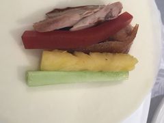 花家怡园(东直门店)-花家怡园