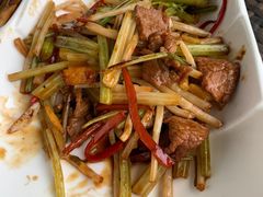 -东馆和天下特色餐饮(工农店)