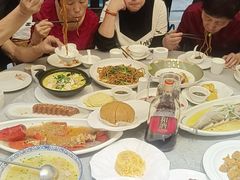 -老绍兴养和饭店(向阳不夜城店)