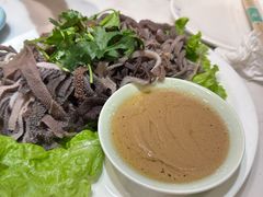 -老仁义·清真菜(太古街店)