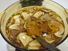 -永膳精致本味湘菜(麓谷店)