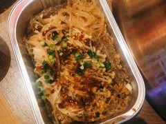 -鱼酷活鱼烤鱼(静安大融城店)