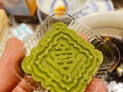 -南京大牌档(香港广场店)