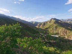 -妙峰山风景名胜区