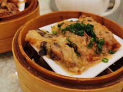 -顺德人家食府(黄金广场店)