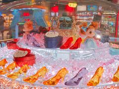 -星际传奇(西安三桥万象城店)