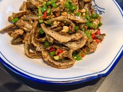 -陈厨老味·老派郴州菜(宜章店)