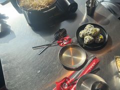 -吴草鸡爪오초닭발(城阳总店)