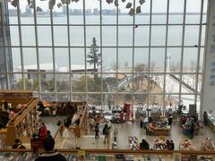 -朵云书院(滴水湖店)