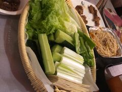 -年轮烧烤·羊蝎子·烤鱼(星湖街店)