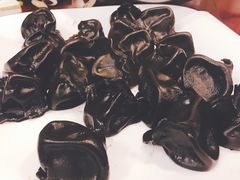 墨鱼水饺-味茂·老船夫1927(东海东路店)